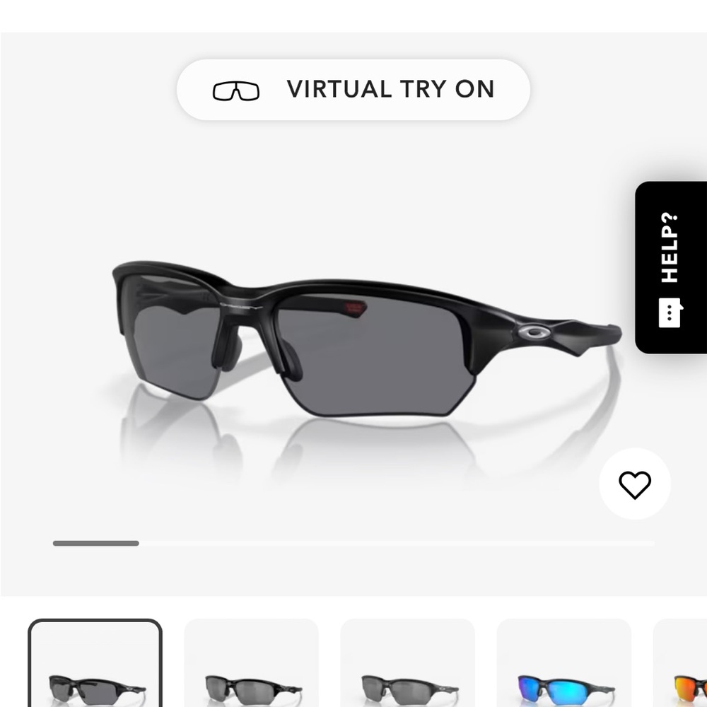 Oakley Flak